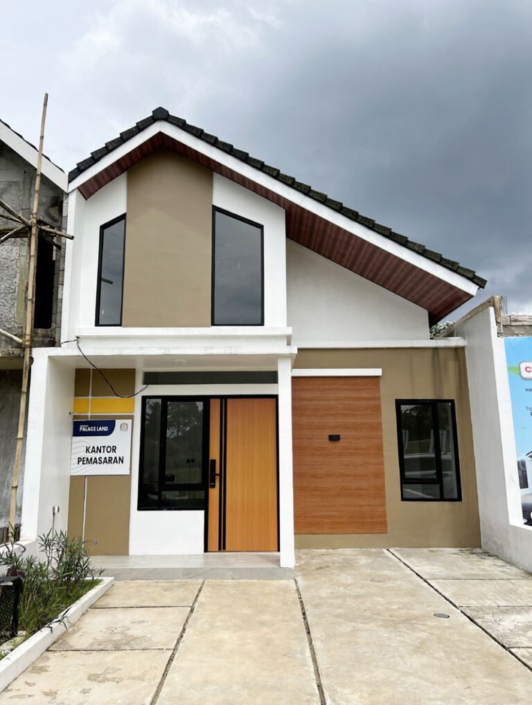 Foto PalaceLand Kemang (1)