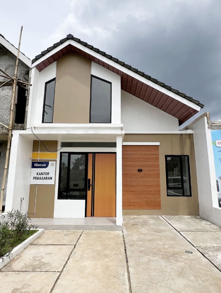 Foto PalaceLand Kemang (3)