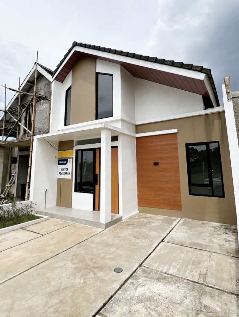 Foto PalaceLand Kemang (4)