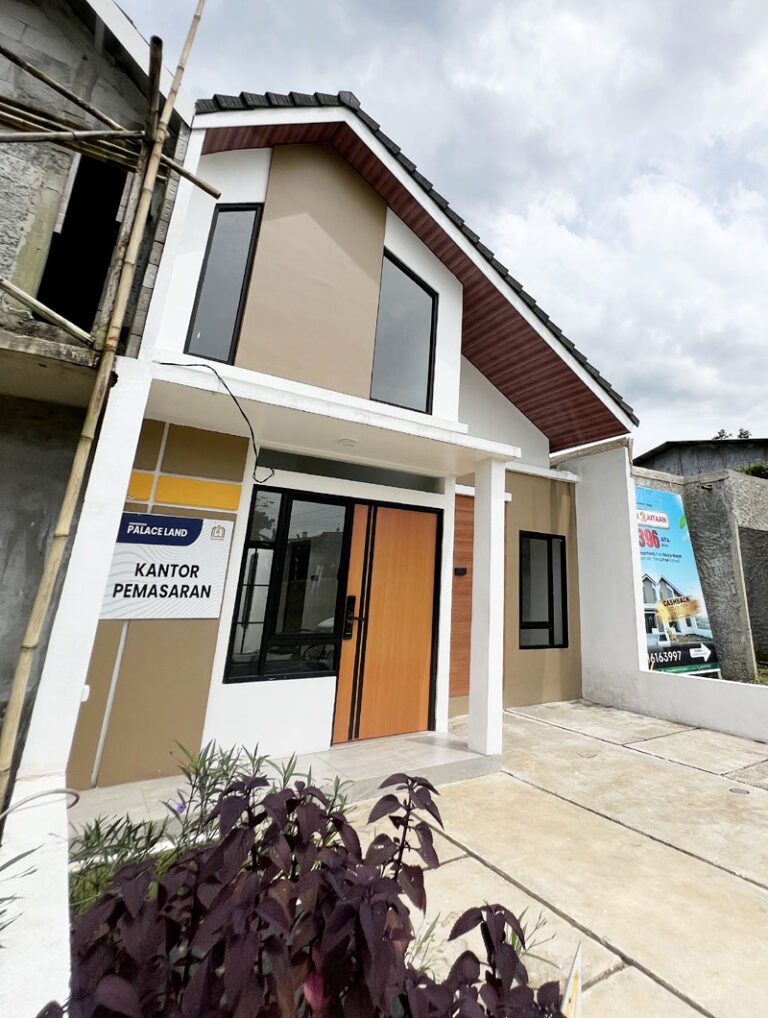 Foto PalaceLand Kemang (5)