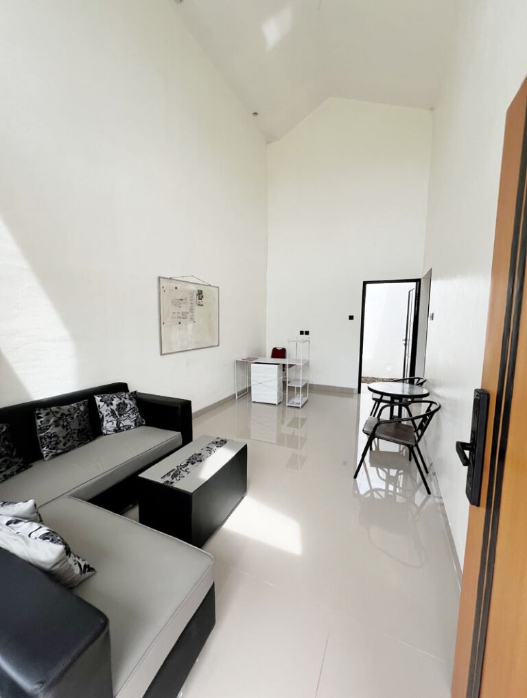 Foto PalaceLand Kemang (6)